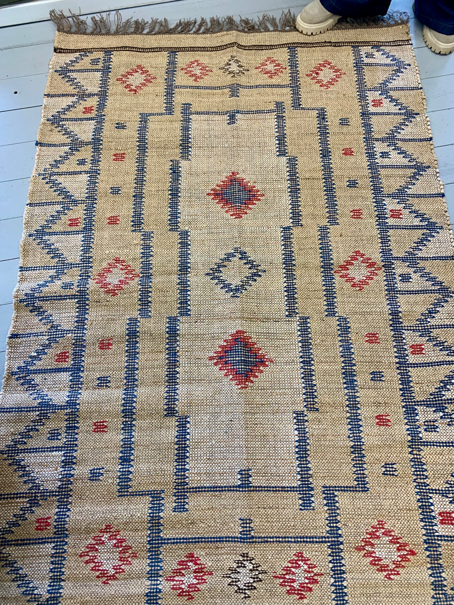 Western Rug