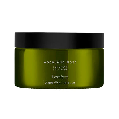 Bamford Woodland Moss Body Gel Cream