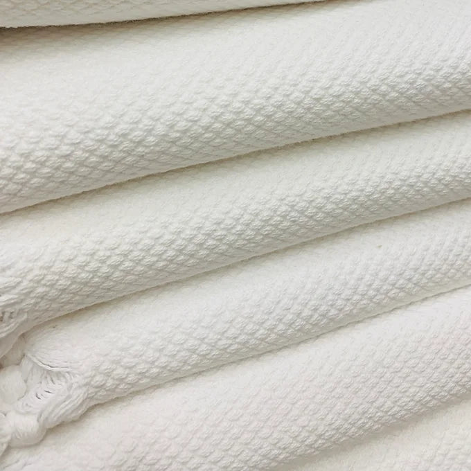 Pure Cotton Turkish Towel