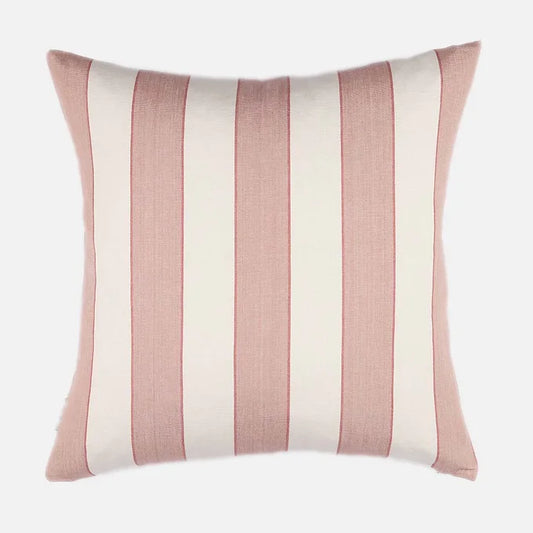 Sorbet Stripe Cushion