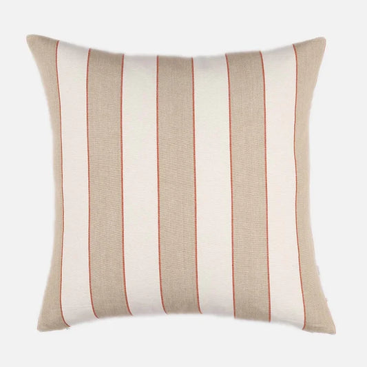 Shoreline Stripe Cushion