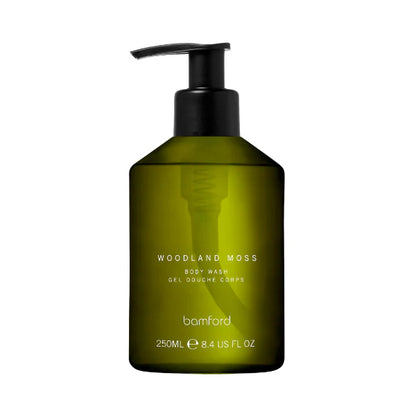 Bamford Woodland Moss Body Wash