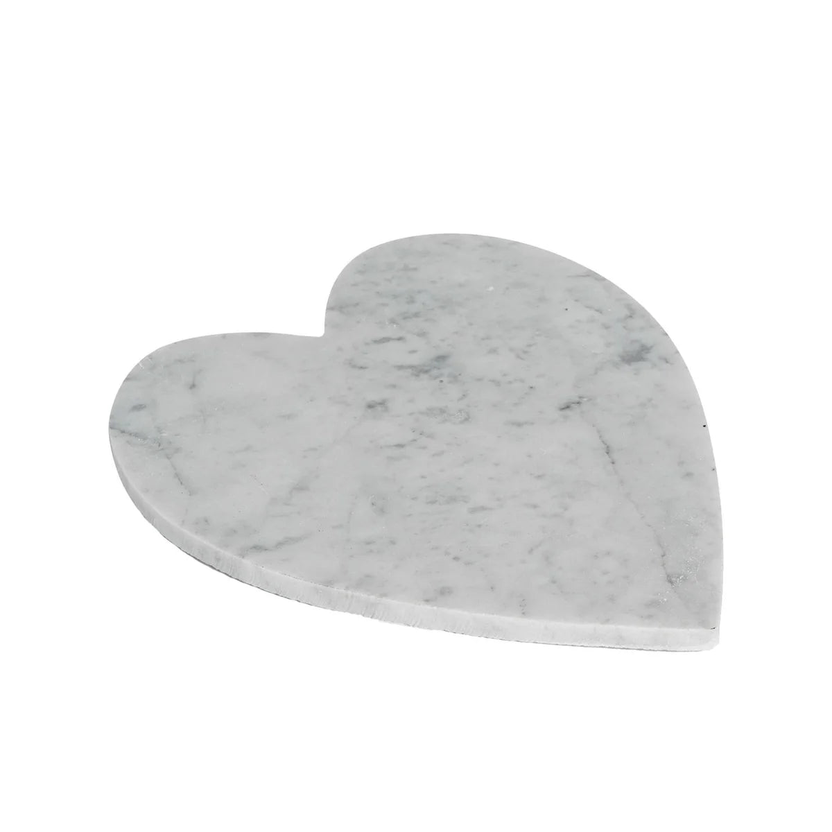 Marble Heart Board