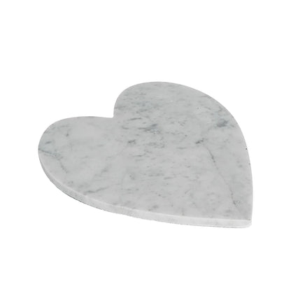 Marble Heart Board