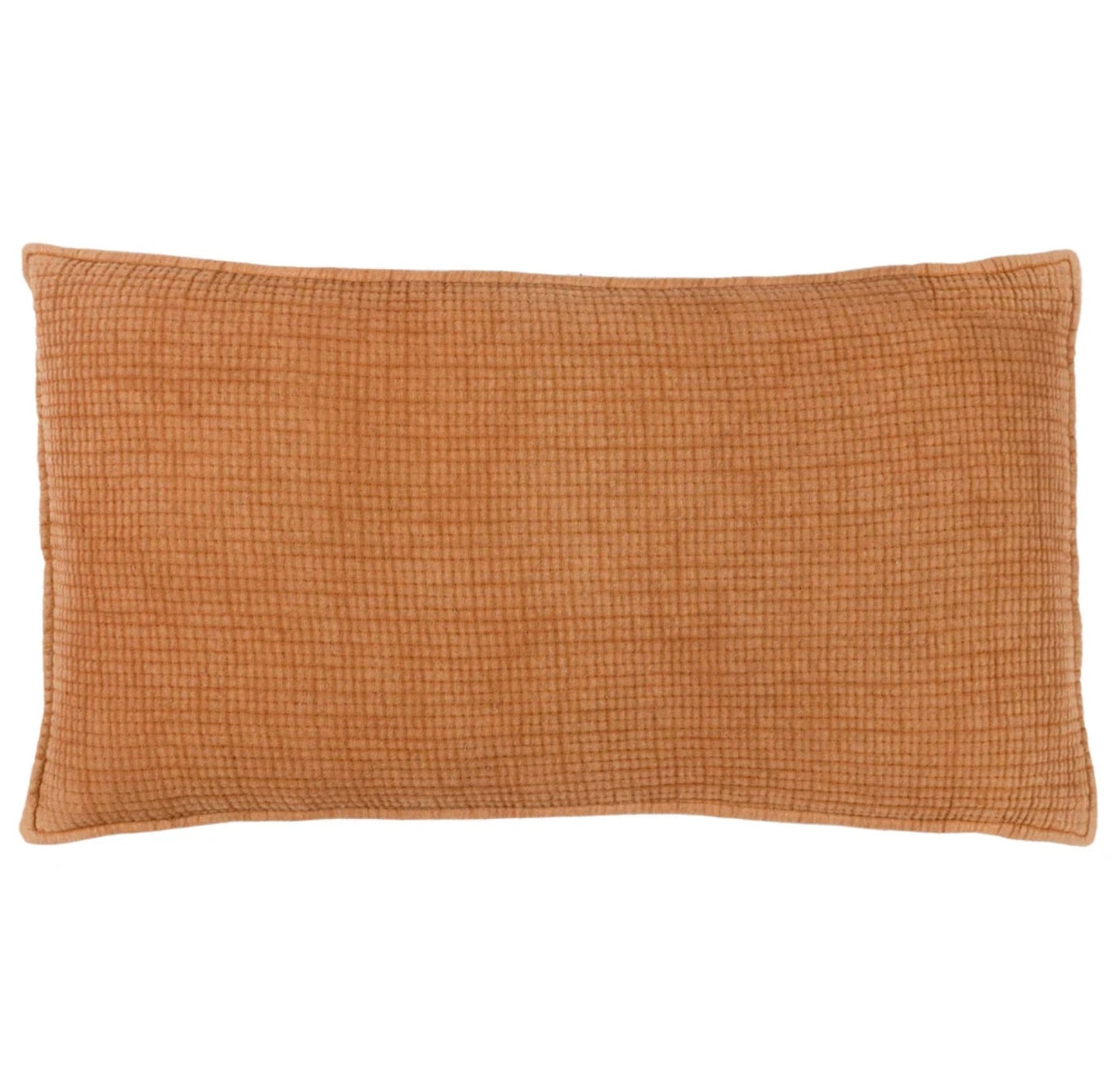 Pecan Ribble Cushion