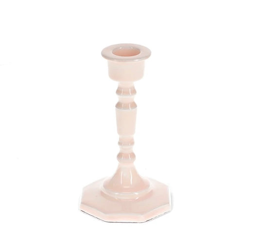 Peach Candlestick