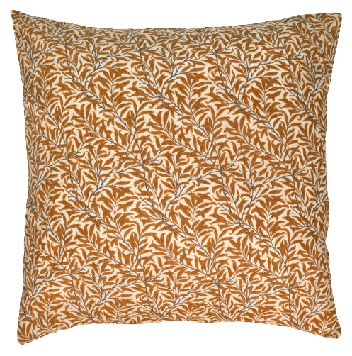 Autumn Sprig Cushion