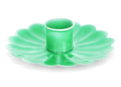 Spearmint Candle Holder