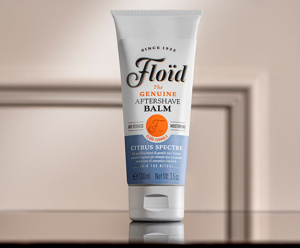 Floid After Shave Balm