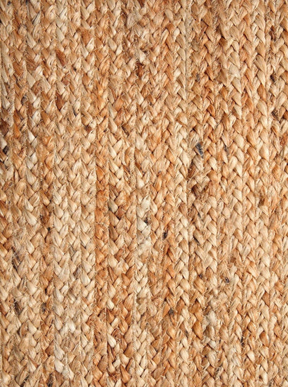 XL Square Jute Rug