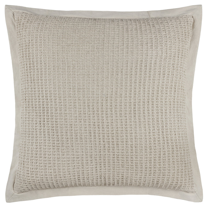 Stone Waffle Cushion XL