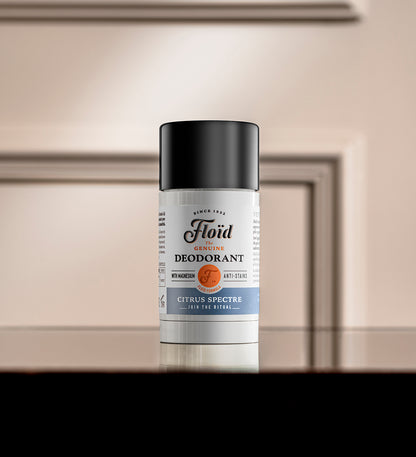 Floid Deodorant