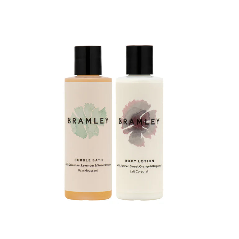 Bramley Bathing Gift Set   2 Sizes