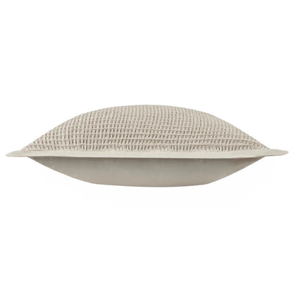 Stone Waffle Cushion XL