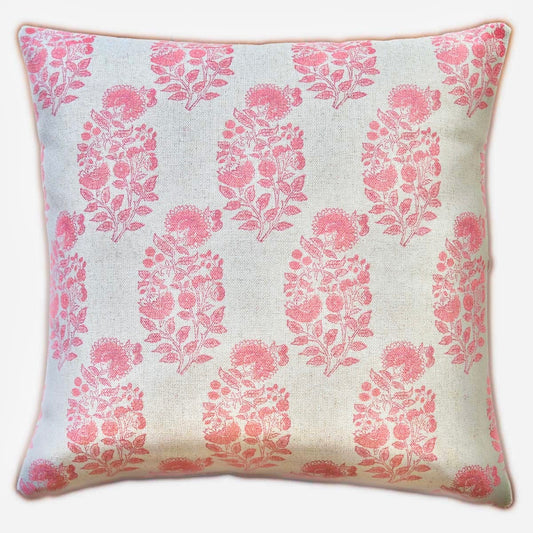 Pink Party Cushion
