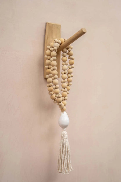 Natural Kubu Decoration