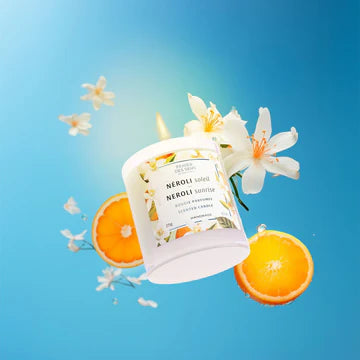 Panier Des Sens Candle Neroli