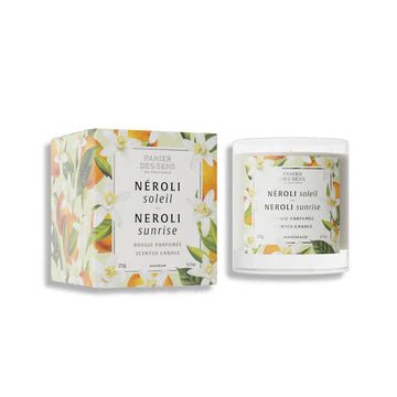 Panier Des Sens Candle Neroli