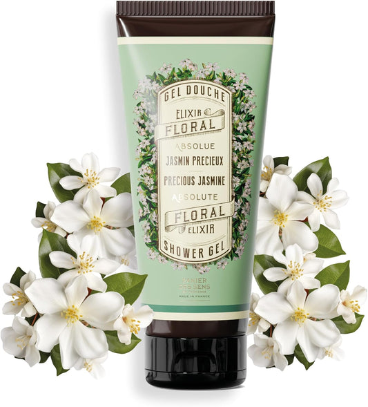 Panier Des Sens Shower Gel Jasmine 250ml