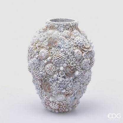 Shell Vase 2 Sizes