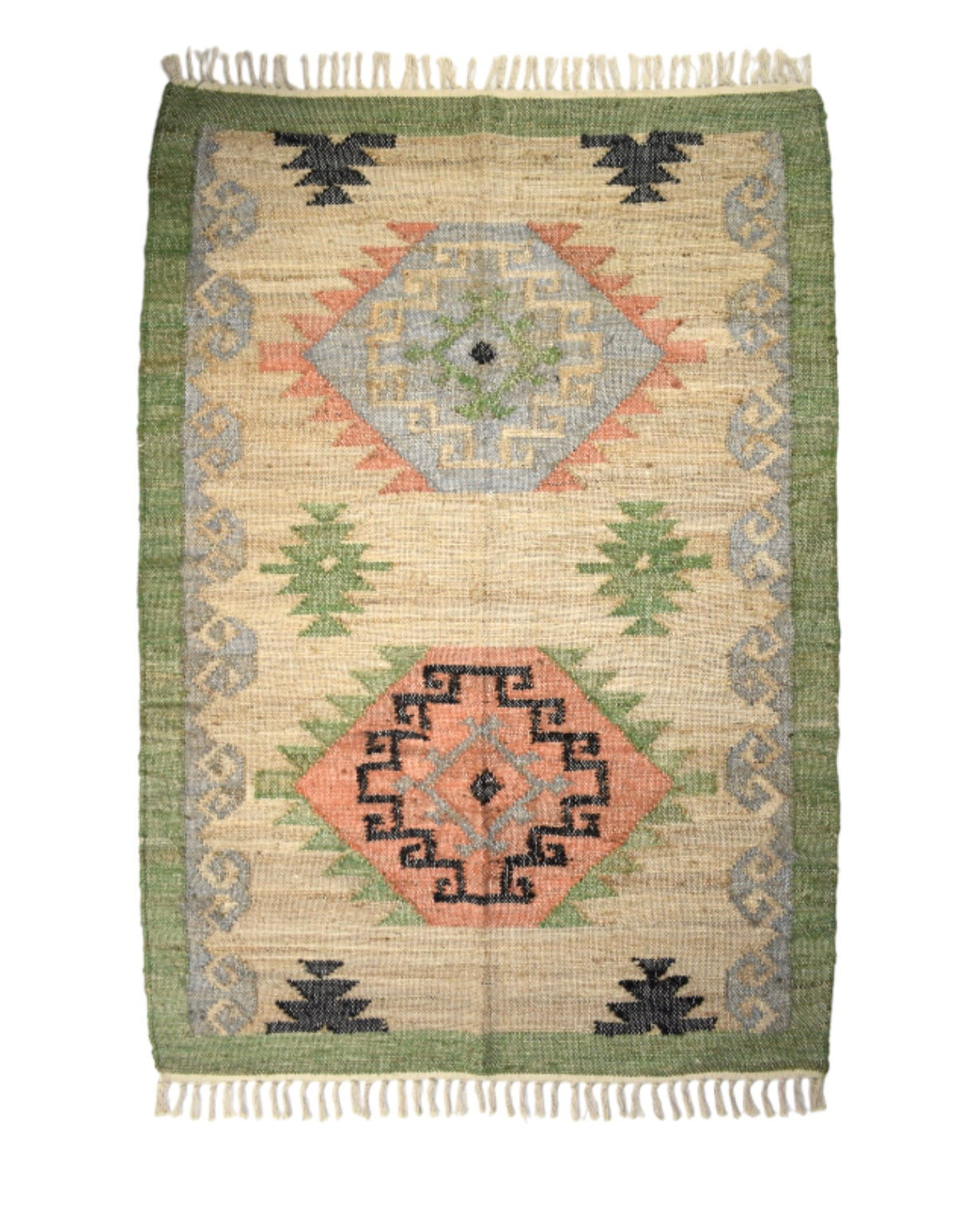 Summertime Rug 2 Sizes